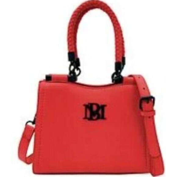 Badgley Mischka NWT Handbag - Picture 1 of 5